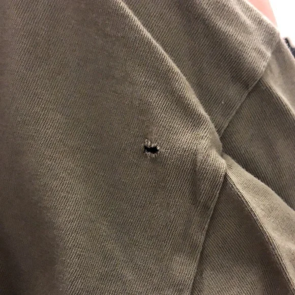 Cute oversized vintage t-shirt - Picture 6 of 6